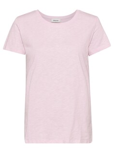 Рубашка modström Bridget, розовый