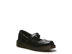 Туфли Dr. Martens Maccy Mary Jane, черный