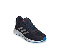 Кроссовки для бега Duramo 10 — детские adidas, темно-синий