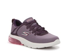 Кроссовки женские Skechers Go Walk Air 2.0 Classy, фиолетовый