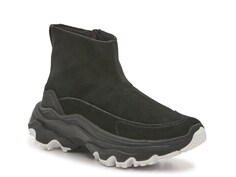 Ботинки Sorel Kinetic Breakthru Acadia, черный