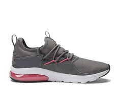 Кроссовки спортивные Puma Electron 2.0 женские, серый