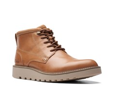 Сапоги Barnes Clarks, светло-коричневый