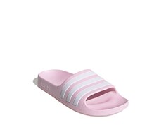 Сандалии детские Adidas Adilette Aqua Slide, светло-розовый