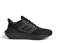 Беговые кроссовки Ultrabounce — женские adidas, черный