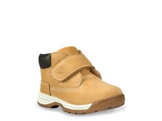 Ботинки Timberland Timber Tykes, желтый