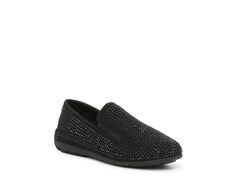 Лоферы детские Steve Madden Acaviar, черный