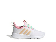 Слипоны детские Adidas Cloudfoam Pure 2.0 Lifestyle, белый