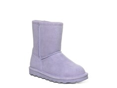 Ботинки Bearpaw Elle, фиолетовый