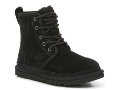 Высокие ботинки Neumel UGG, черный