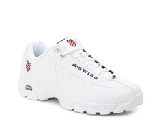 Кроссовки мужские K Swiss ST329 CMF, белый