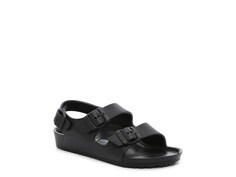 Сандалии детские Birkenstock Milano, черный