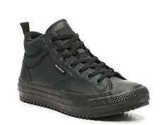 Ботинки Converse Chuck Taylor All Star Malden Street, черный