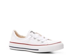 Коссовки женские Converse Chuck Taylor All Star Shoreline, белый