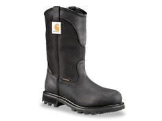 Ботинки Wellington Carhartt, черный