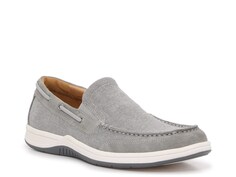 Туфли-лодочки без шнуровки Crown Vintage Pemberly, серый