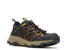 Кроссовки мужские Merrell Speed Strike Trail, эспрессо