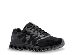 Кроссовки K Swiss Tubes Comfort 200, черный