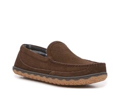 Туфли Crown Vintage Denali, темно-коричневый