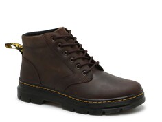 Ботинки Dr. Martens Bonny, темно-коричневый