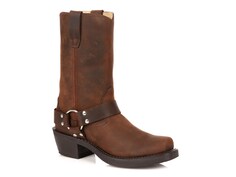 Ботинки Durango Harness Western, темно-коричневый
