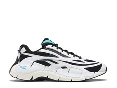 Кроссовки Reebok Zig Kinetica 2.5, черный