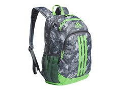 Рюкзак Creator 2 adidas, светло-зеленый