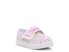 Туфли-лодочки детские Sperry Bahama Float, multicolor