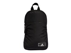 Рюкзак Essentials 2 слинг adidas, черный