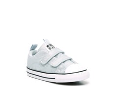 Кроссовки Converse Chuck Taylor All Star Rave, металлик