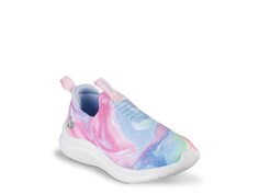 Кроссовки-слипоны Ultra Flex 2.0 Swirlology — детские Skechers, мультиколор