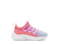 Кроссовки-слипоны детские Puma One4All Sunset, multicolor