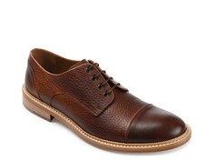 Ботинки Taft классические, коричневый