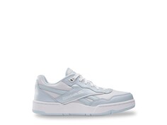 Кроссовки Reebok BB 4000 II, голубой/белый