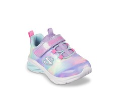 Кроссовки Skechers Coastline детские, мультиколор