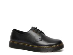 Туфли-оксфорды женские Dr. Martens Martens Zavala Lo, черный