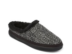 Тапочки женские Toms Sage, черный