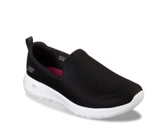 Слипоны Skechers GO Walk Joy, черный