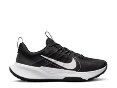Кроссовки Nike Juniper Trail 2, черный/белый