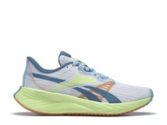 Кроссовки Reebok Energen Tech Plus, белый/зеленый