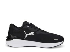 Кроссовки Puma Electrify Nitro 2, черный/белый