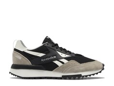 Кроссовки Reebok LX2200 Heritage, черный/серый