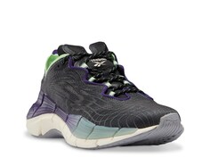 Беговые кроссовки Zig Kinetica II — женские Reebok, черный