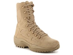 Ботинки Reebok Work Rapid Response Hi Work, тан