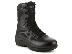 Ботинки Reebok Work Rapid Response Hi Work, черный