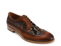 Ботинки Taft, коричневый