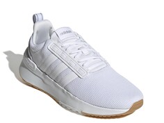 Кроссовки Adidas Racer TR21, белый