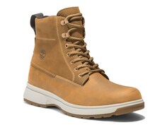 Водонепроницаемые ботинки Atwells Ave Timberland, цвет Tan