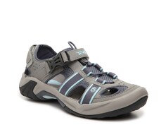 Спортивные сандалии Omnium Teva, серый/синий