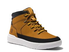 Кроссовки Timberland Seneca Bay Hiker высокие, коричневый/черный/белый